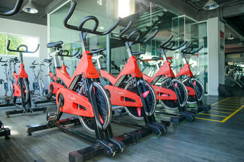 Fitness Studio